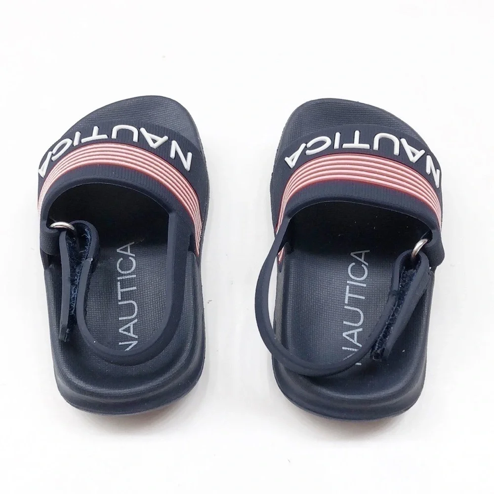 Nautica Americana Baby Sandals